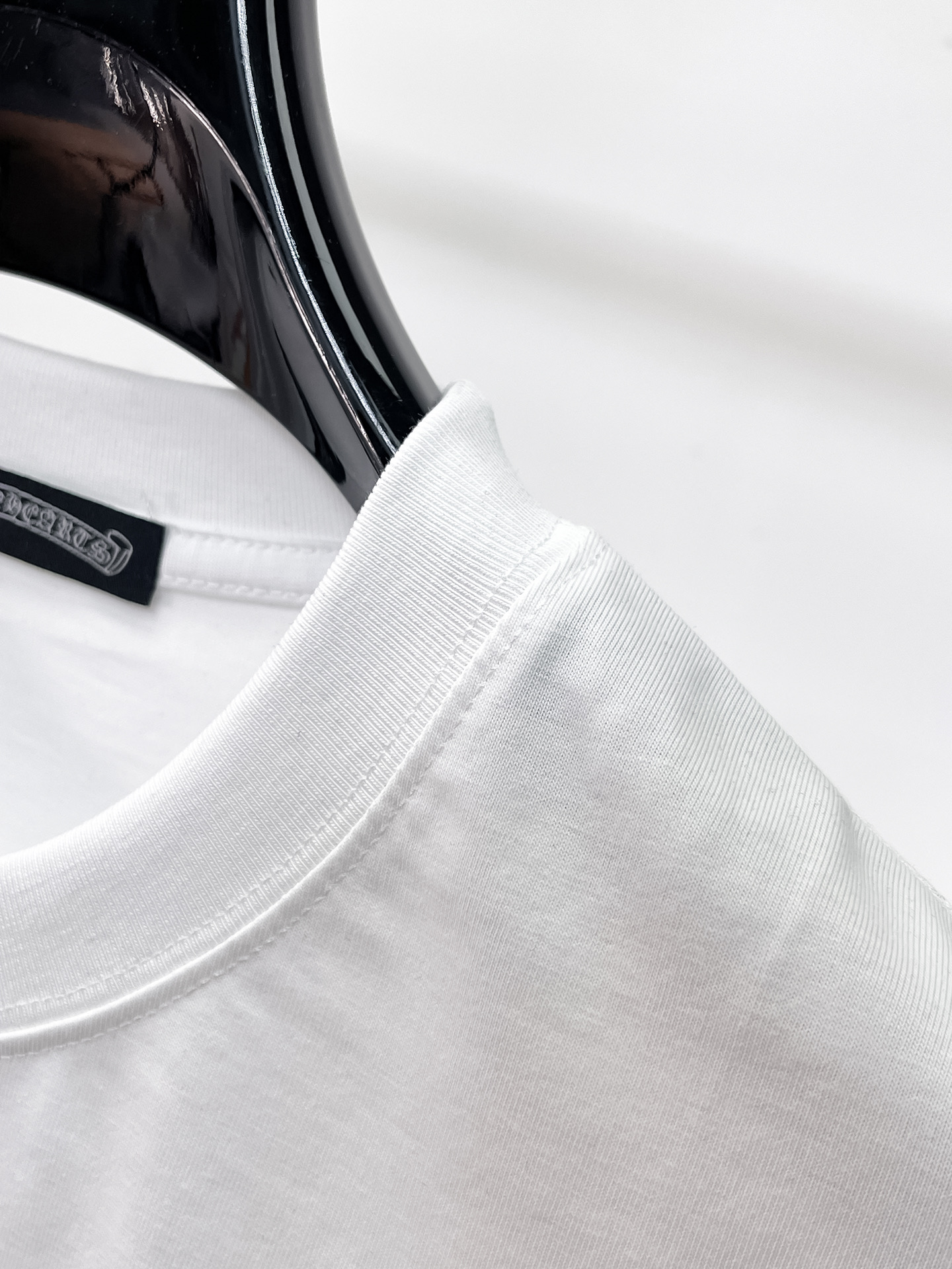 short sleeves